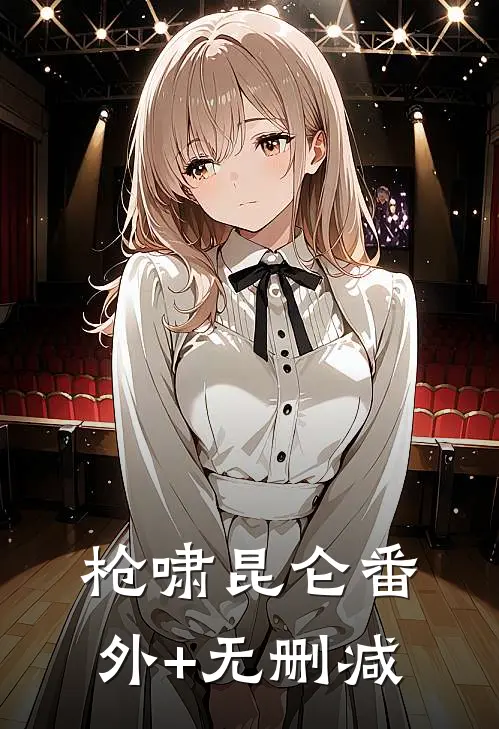 枪啸昆仑番外+无删减