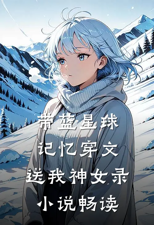 带蓝星球记忆穿文，送我神女录小说畅读