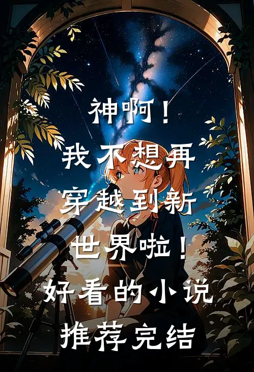 神啊！我不想再穿越到新世界啦！好看的小说推荐完结