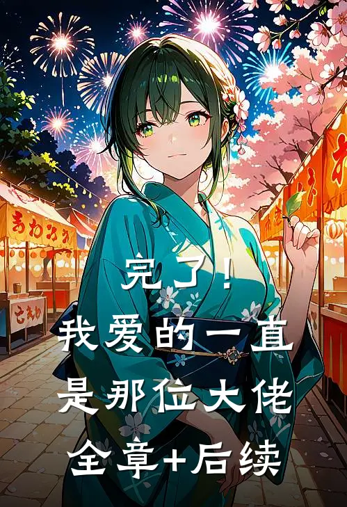 完了！我爱的一直是那位大佬:全章+后续