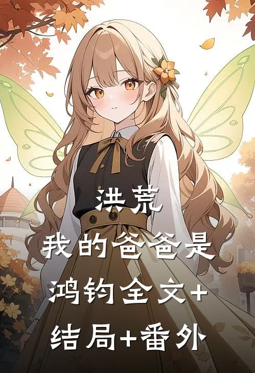 洪荒：我的爸爸是鸿钧全文+结局+番外