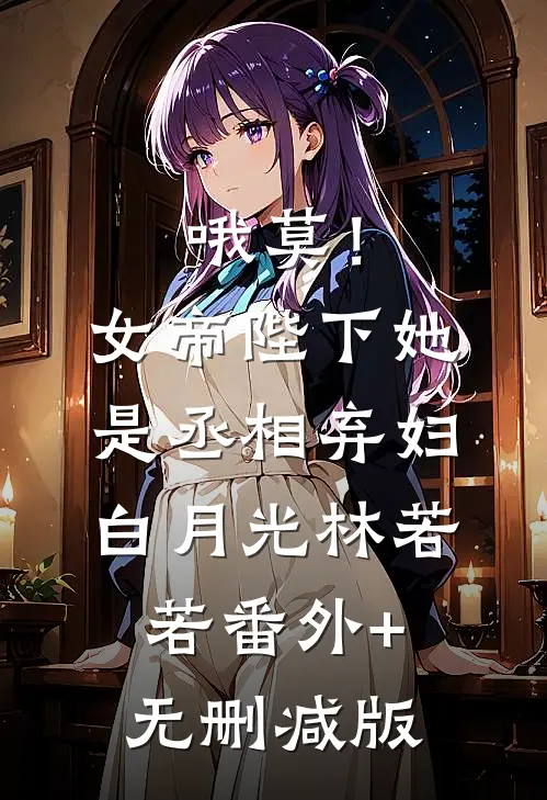 哦莫！女帝陛下她是丞相弃妇白月光林若若番外+无删减版