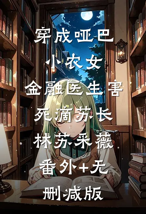 穿成哑巴小农女，金融医生害死滴苏长林苏采薇:番外+无删减版
