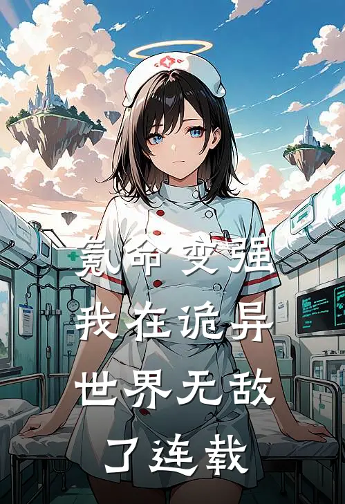 氪命变强，我在诡异世界无敌了连载