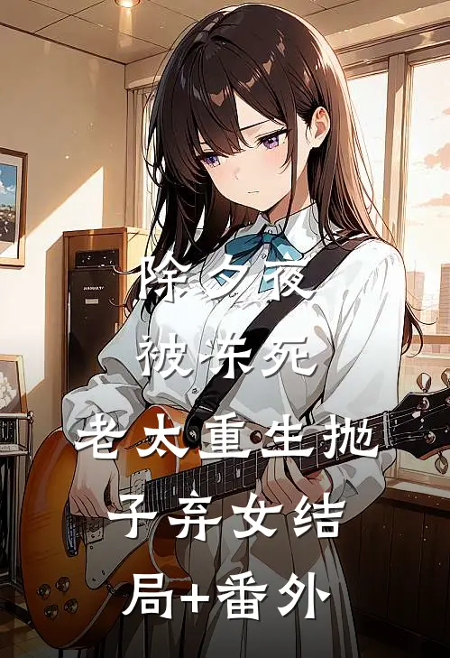 除夕夜被冻死，老太重生抛子弃女结局+番外