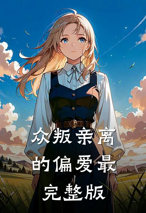 众叛亲离的偏爱最完整版