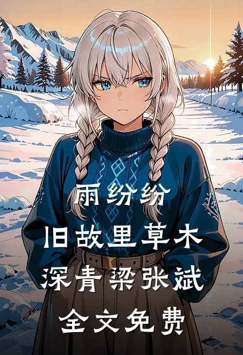 雨纷纷，旧故里草木深青梁张斌全文免费