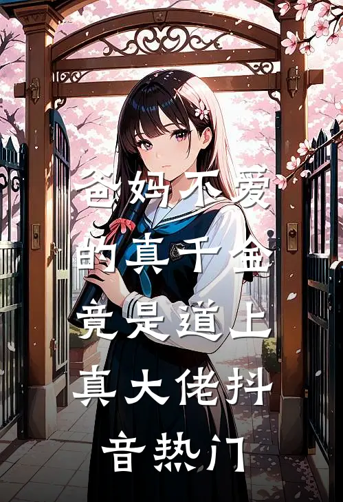 爸妈不爱的真千金，竟是道上真大佬抖音热门