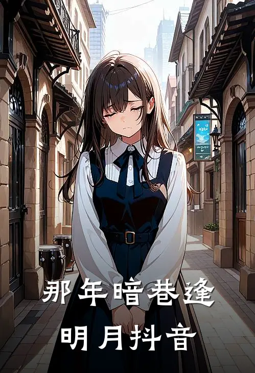 那年暗巷逢明月抖音