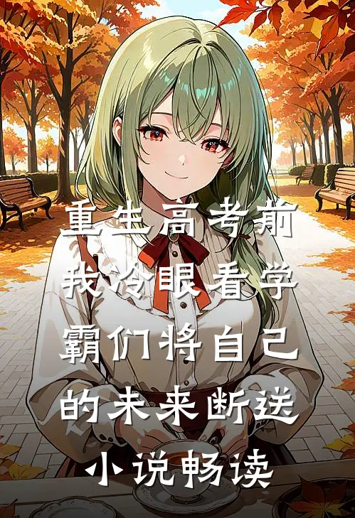 重生高考前，我冷眼看学霸们将自己的未来断送小说畅读