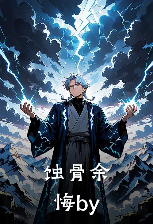 蚀骨余悔by