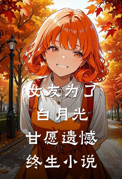 女友为了白月光，甘愿遗憾终生小说