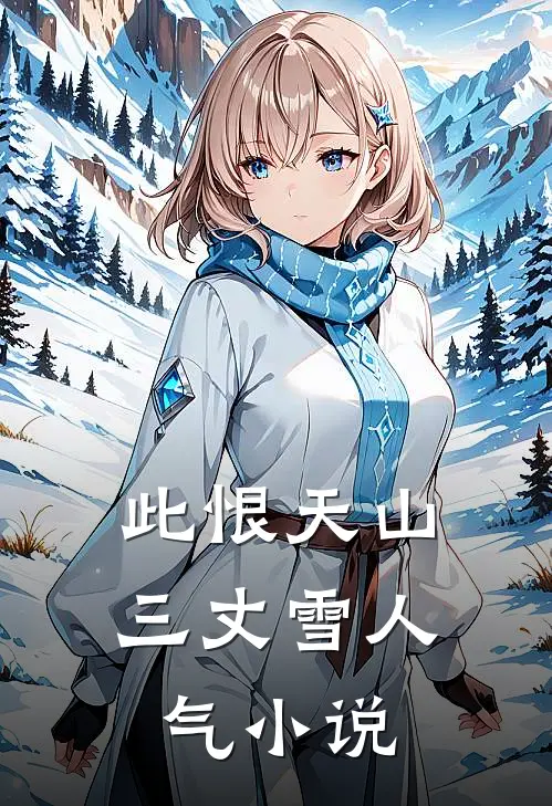 此恨天山三丈雪人气小说
