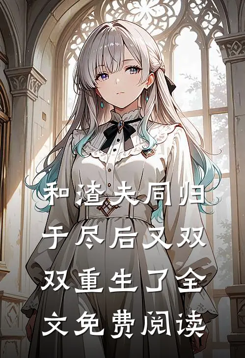 和渣夫同归于尽后又双双重生了全文免费阅读