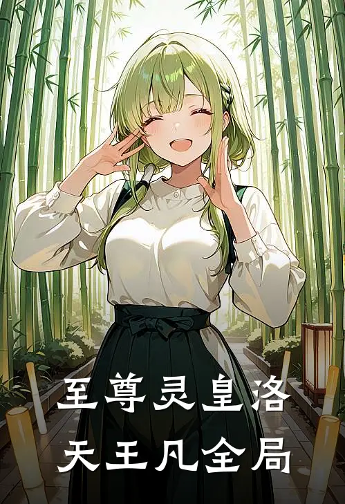 至尊灵皇洛天王凡全局