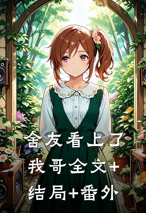 舍友看上了我哥全文+结局+番外