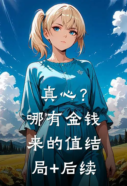 真心？哪有金钱来的值结局+后续