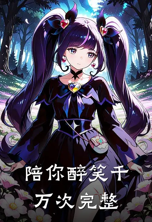 陪你醉笑千万次完整