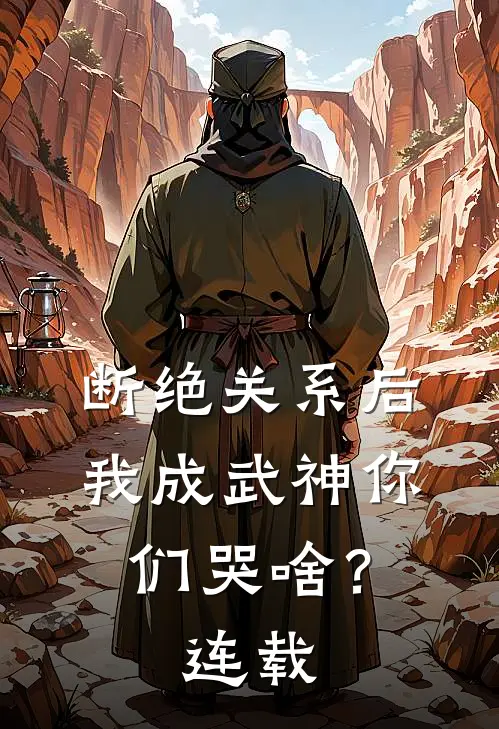 断绝关系后，我成武神你们哭啥？连载