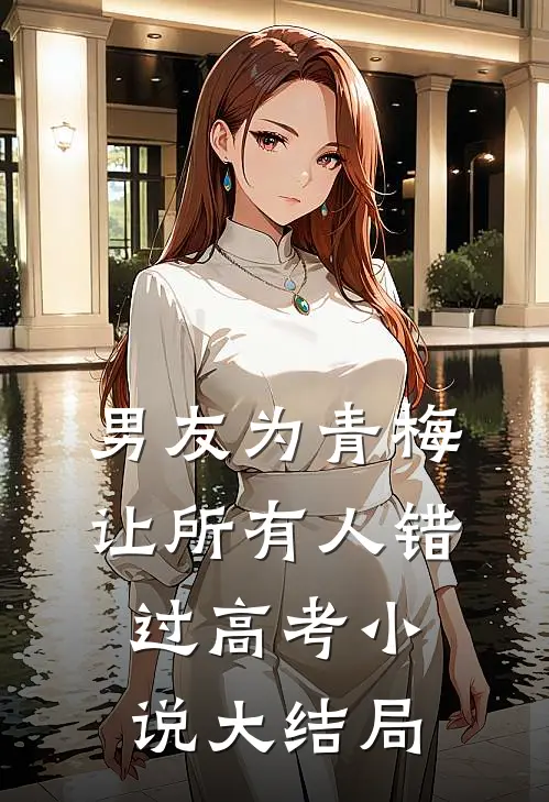 男友为青梅让所有人错过高考小说大结局
