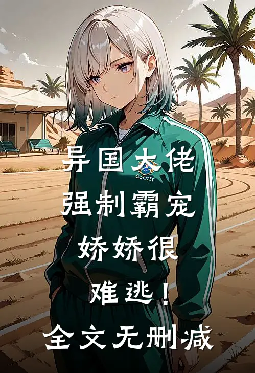异国大佬强制霸宠，娇娇很难逃！全文无删减