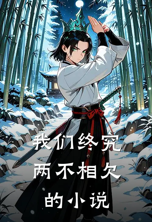 我们终究两不相欠的小说