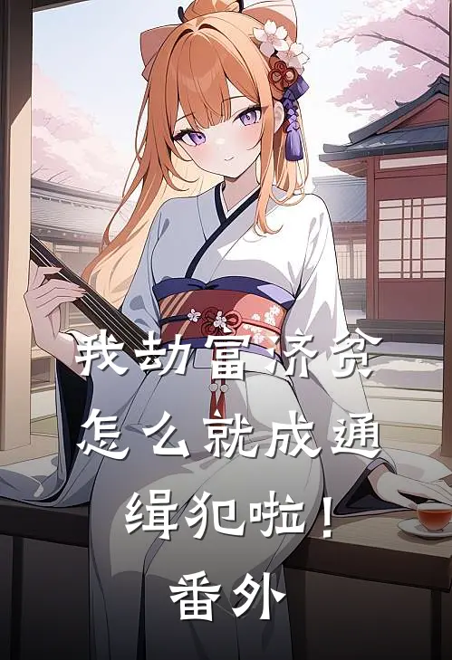 我劫富济贫，怎么就成通缉犯啦！番外