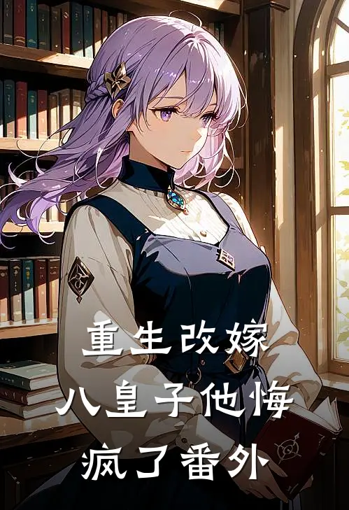 重生改嫁，八皇子他悔疯了番外