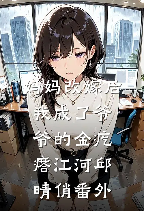 妈妈改嫁后，我成了爷爷的金疙瘩江河邱晴俏番外