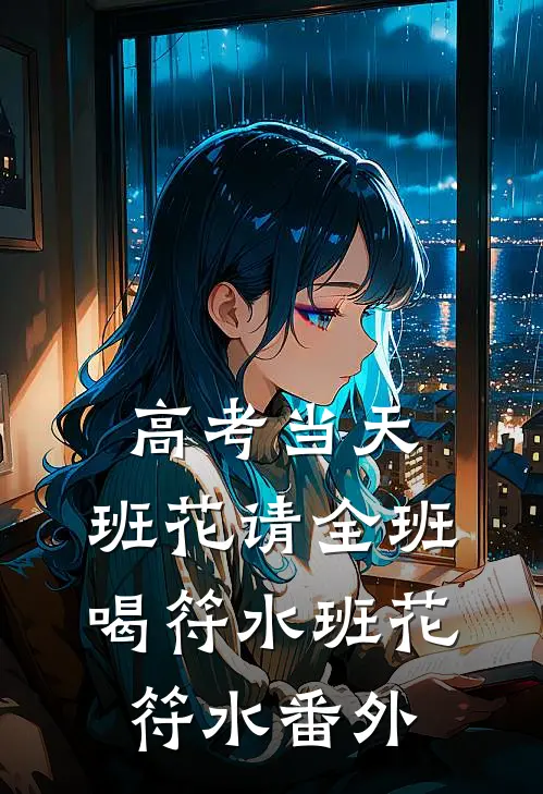 高考当天，班花请全班喝符水班花符水番外