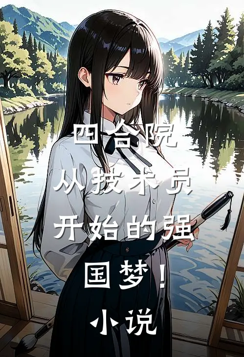 四合院：从技术员开始的强国梦！小说
