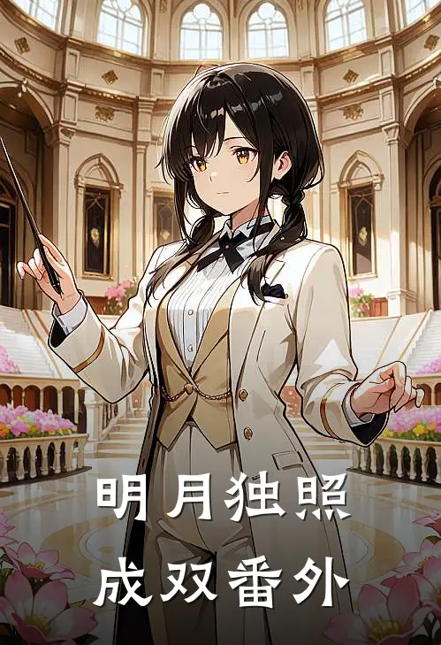 明月独照成双番外