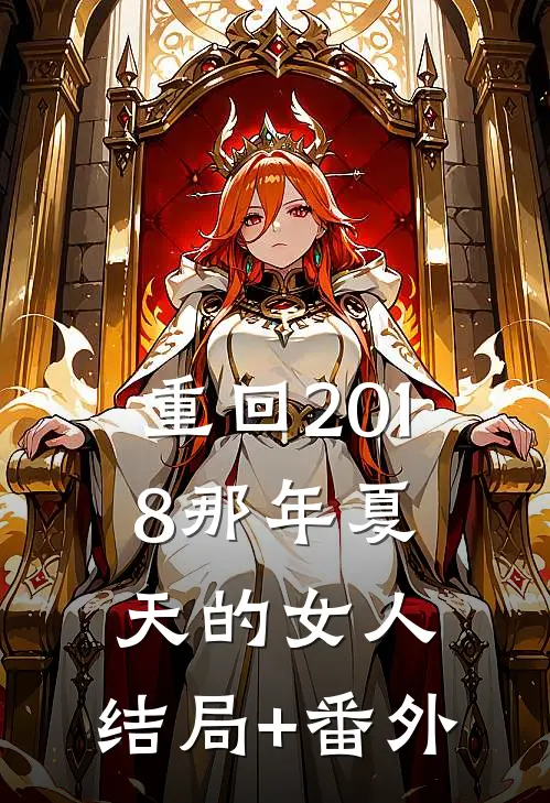 重回2018那年夏天的女人:结局+番外