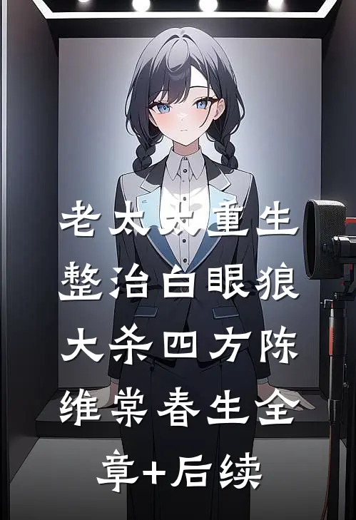 老太太重生，整治白眼狼大杀四方陈维棠春生全章+后续