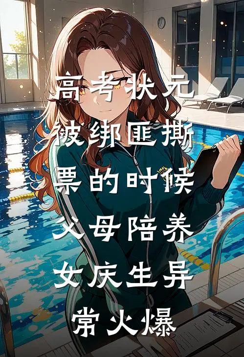 高考状元被绑匪撕票的时候，父母陪养女庆生异常火爆