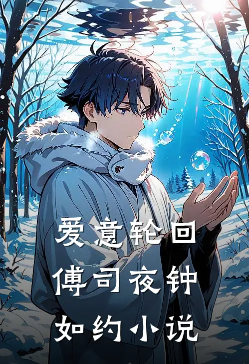 爱意轮回傅司夜钟如约小说