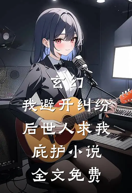 玄幻：我避开纠纷后世人求我庇护小说全文免费