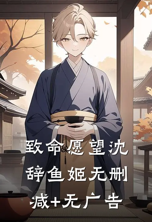 致命愿望沈辞鱼姬无删减+无广告
