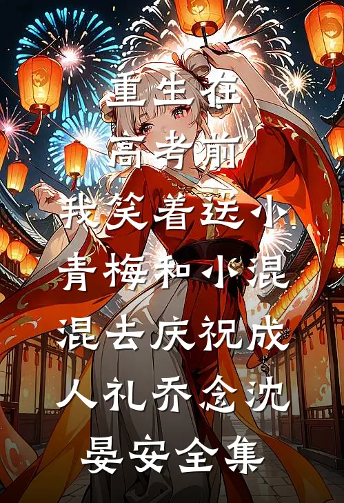 重生在高考前，我笑着送小青梅和小混混去庆祝成人礼乔念沈晏安全集