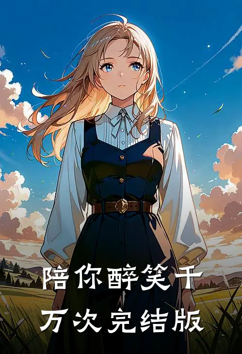 陪你醉笑千万次完结版
