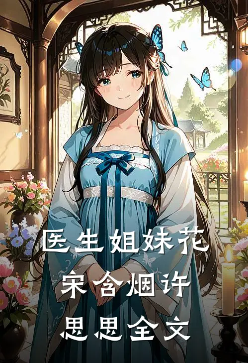 医生姐妹花宋含烟许思思全文