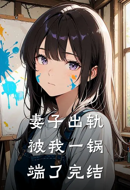 妻子出轨被我一锅端了完结