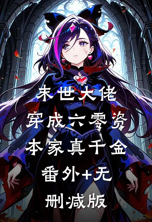 末世大佬，穿成六零资本家真千金:番外+无删减版