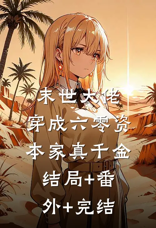 末世大佬，穿成六零资本家真千金:结局+番外+完结
