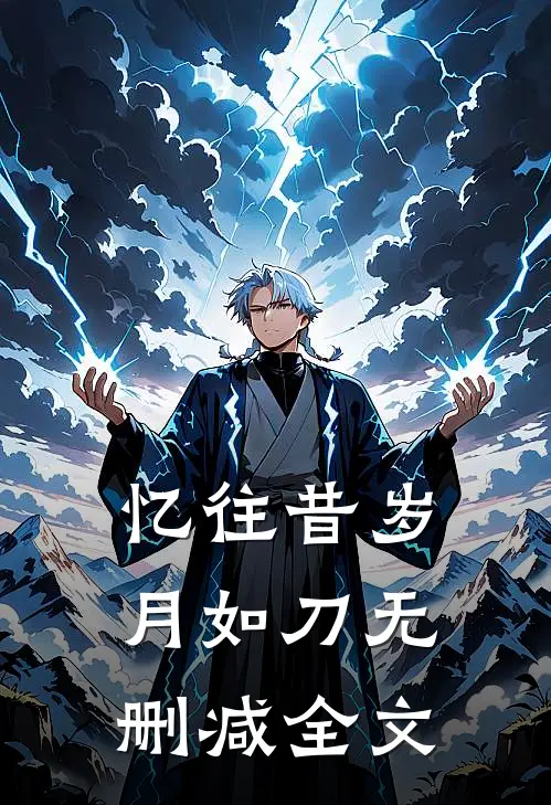 忆往昔岁月如刀无删减全文
