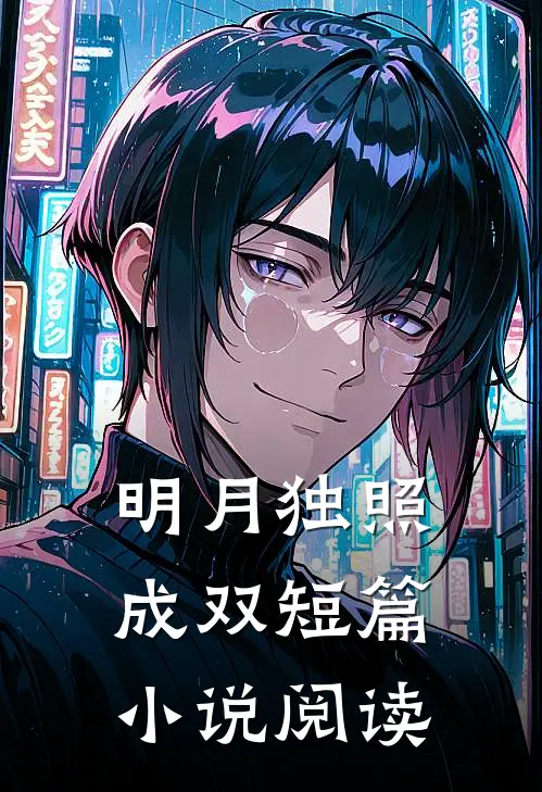 明月独照成双短篇小说阅读