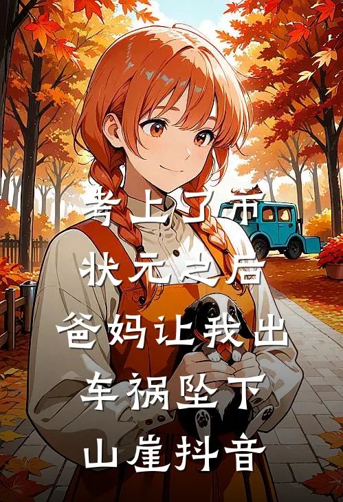 考上了市状元之后，爸妈让我出车祸坠下山崖抖音