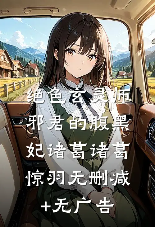 绝色玄灵师：邪君的腹黑妃诸葛诸葛惊羽无删减+无广告
