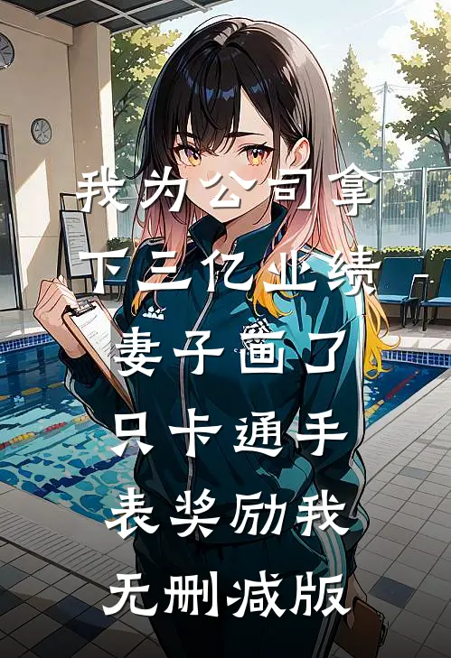 我为公司拿下三亿业绩，妻子画了只卡通手表奖励我无删减版