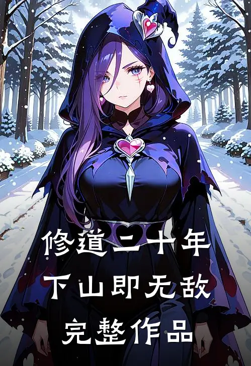 修道二十年，下山即无敌完整作品